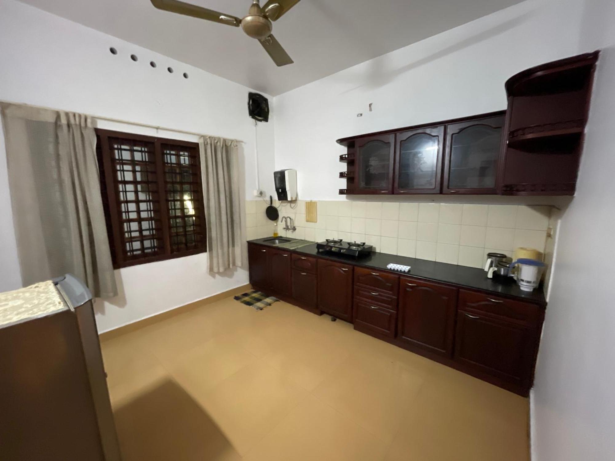 Mangosteen Villa Kochi Buitenkant foto